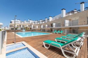 Apartment Andorinha-pretty Holiday Home With Pool